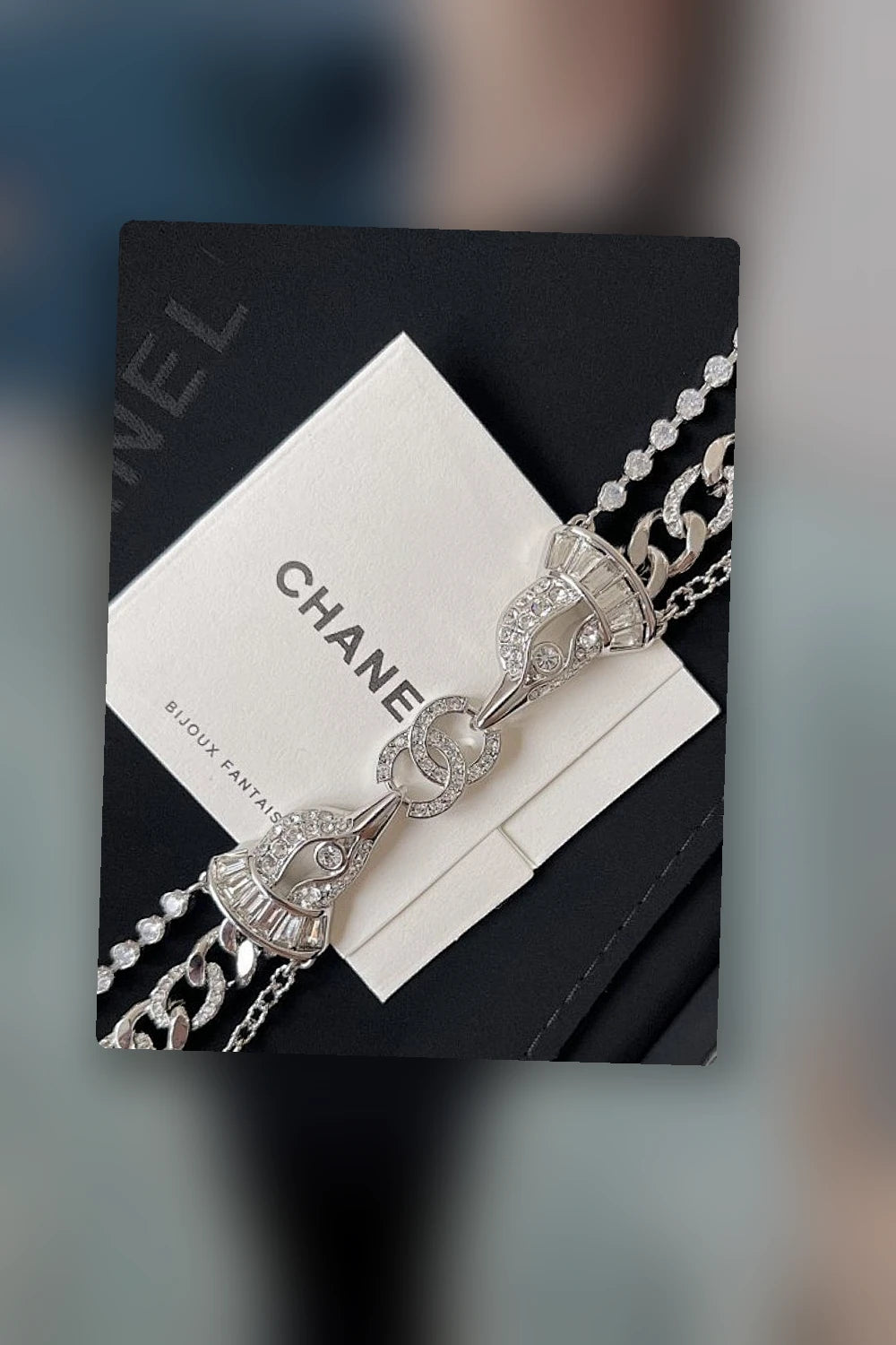 NB - CHL Jewelry - 288