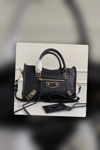 NB - BG Bag - 2371