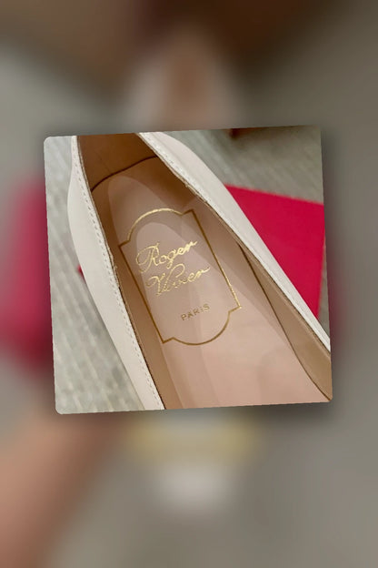 NB - RVR Women Shoes - 024