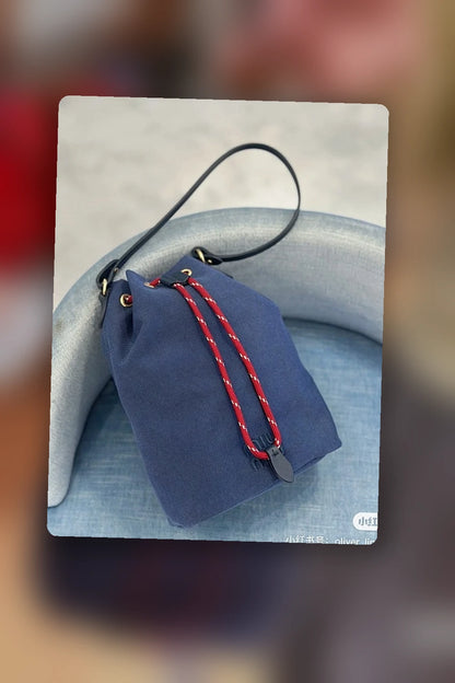 NB - MMU Bag - 269