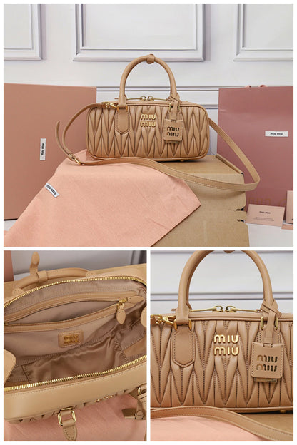 NB - MMU Bag - 108