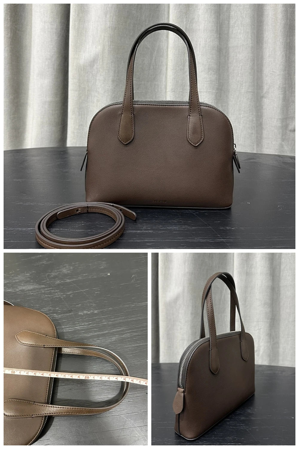 NB - THR Bag - 023