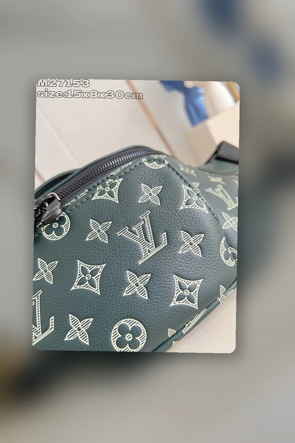 NB - LOV Bag - 842