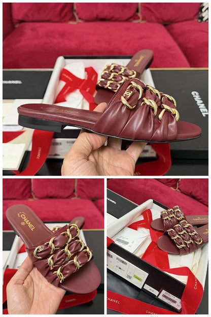 NB - CHL Mix Items - 545