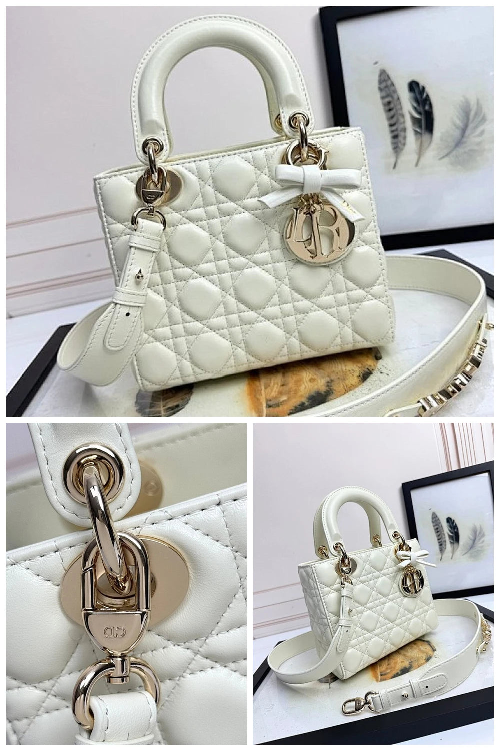 NB - DOR Bag - 1426