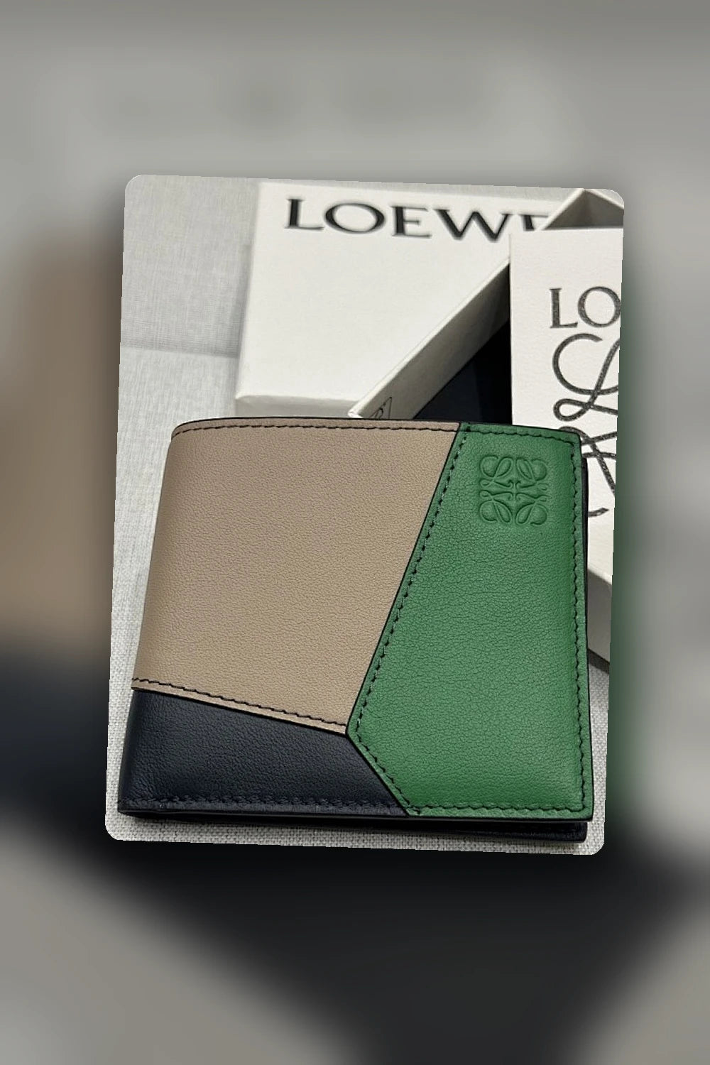 NB - Mix Wallet - 530