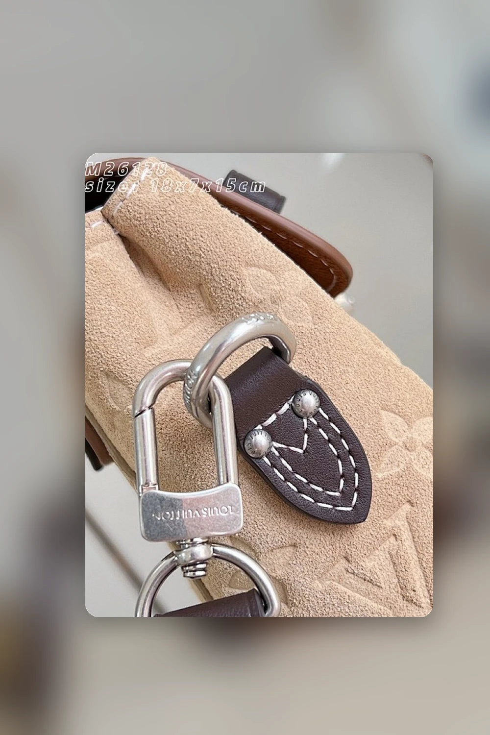 NB - LOV Bag - 717