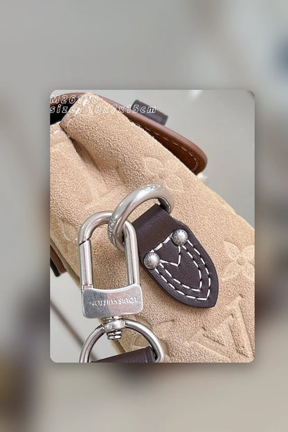 NB - LOV Bag - 717