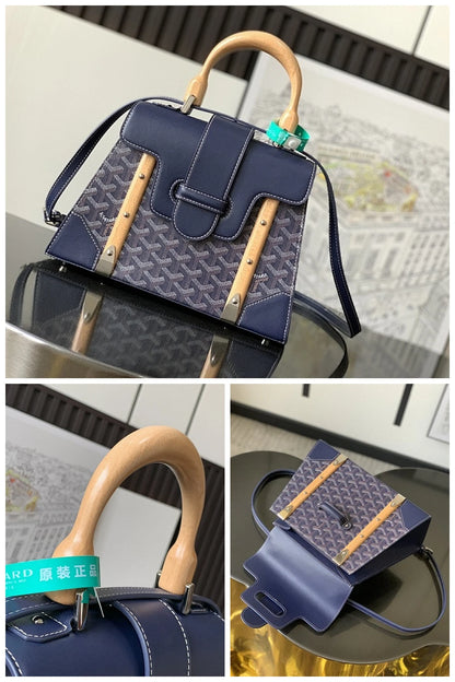 NB - GYO Bag - 869
