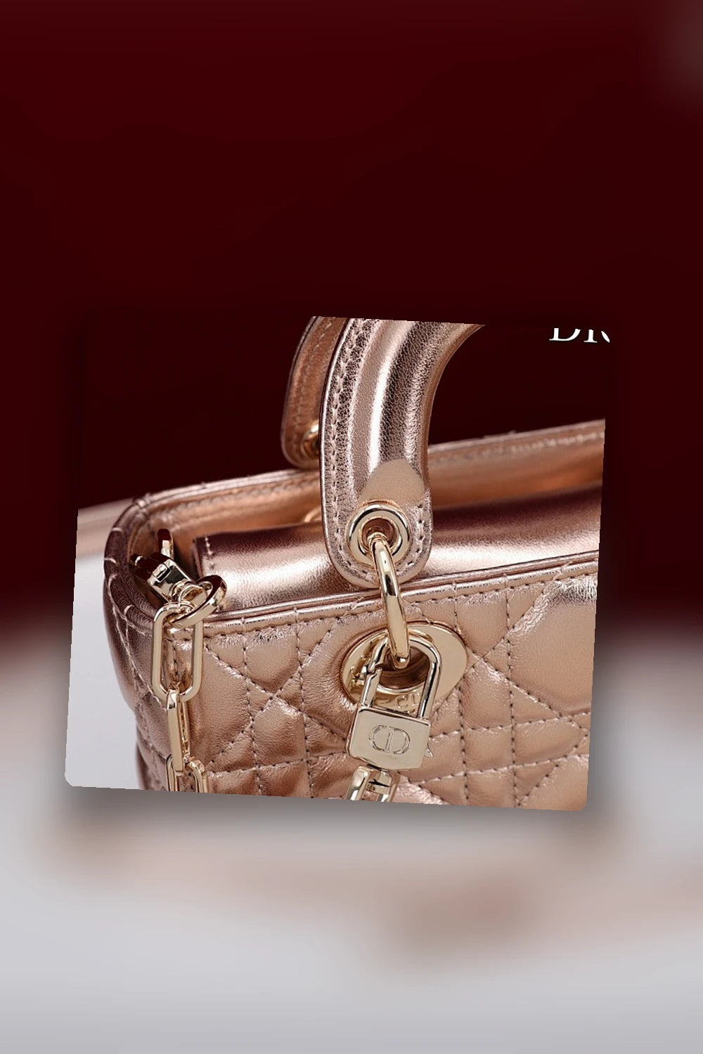 NB - DOR Bag - 289