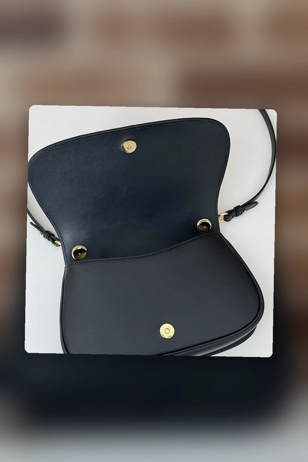 NB - GUKI Bag - 1374