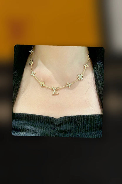 NB - LOV Jewelry - 235