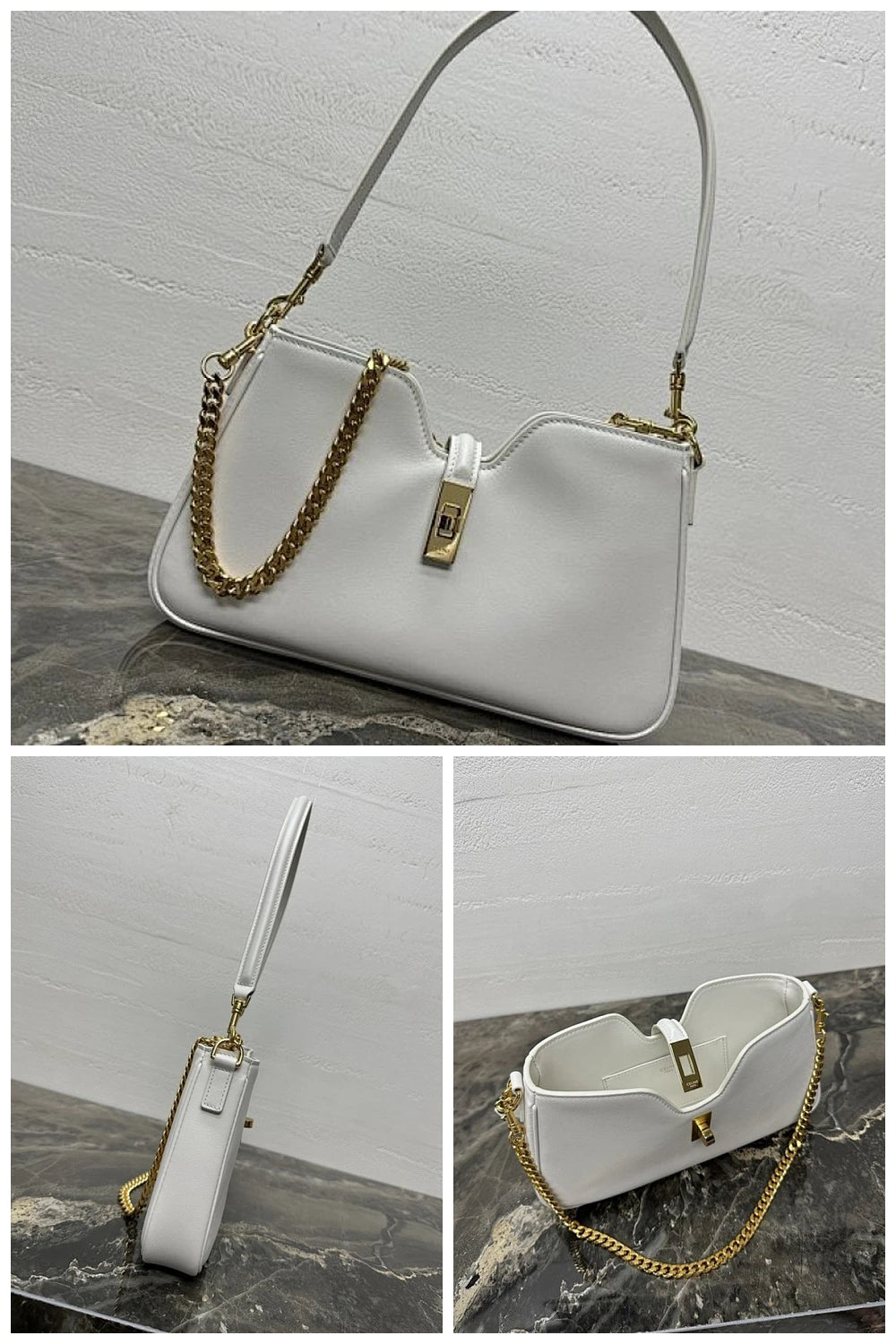 NB - COL Bag - 520