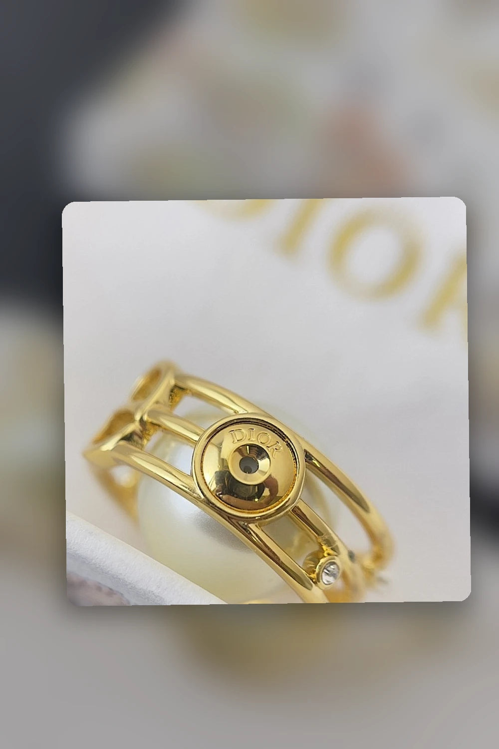 NB - DOR Jewelry - 310