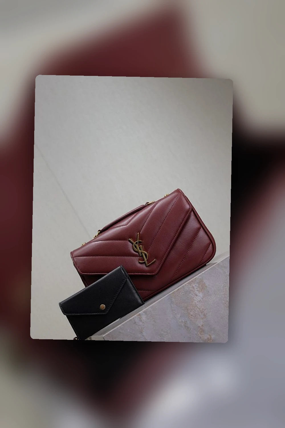 NB - YLS Bag - 1305