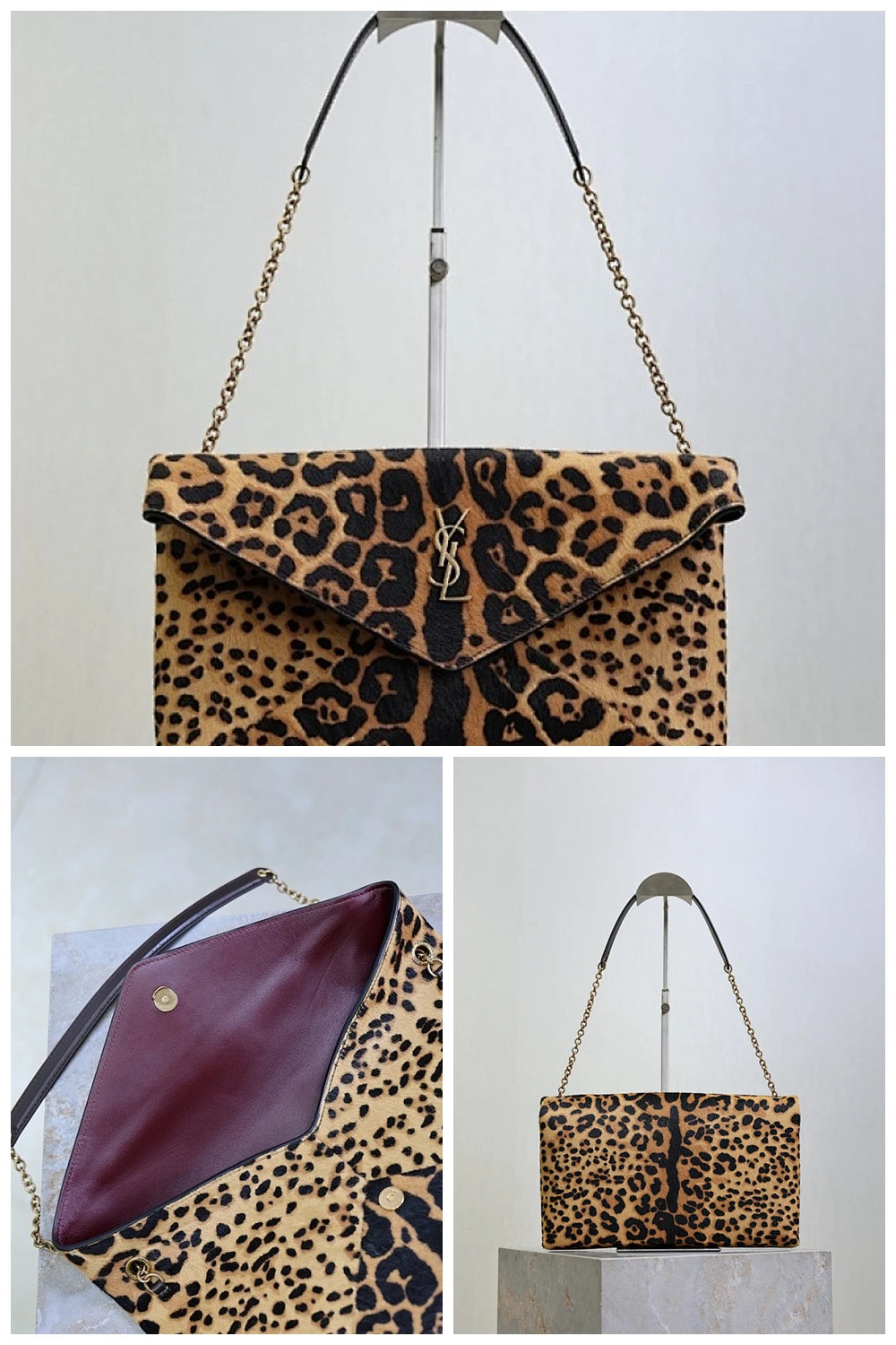 NB - YLS Bag - 342