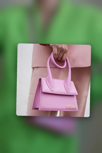 NB - JCA Bag - 300