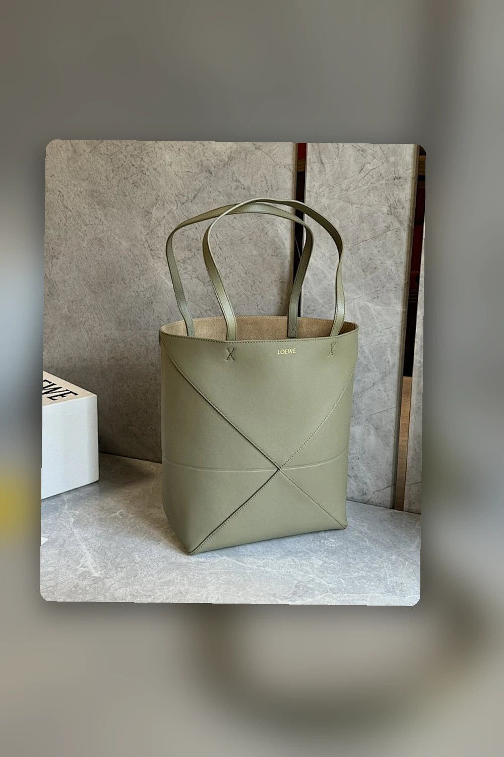 NB - LWO Bag - 521