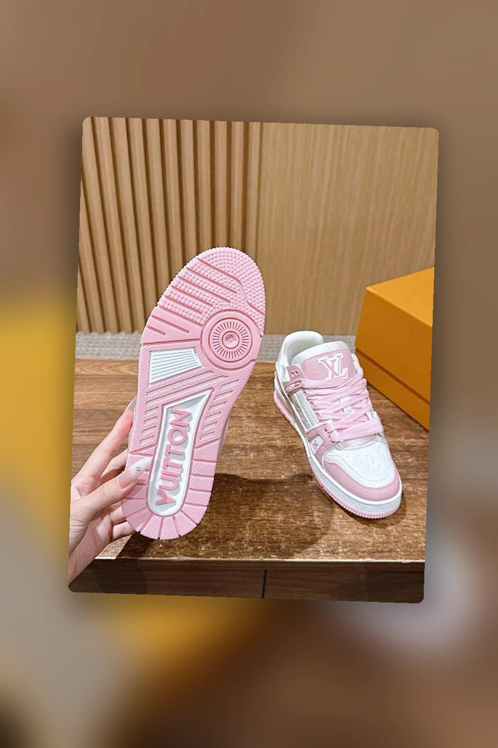 NB - LOV Women Shoes - 578