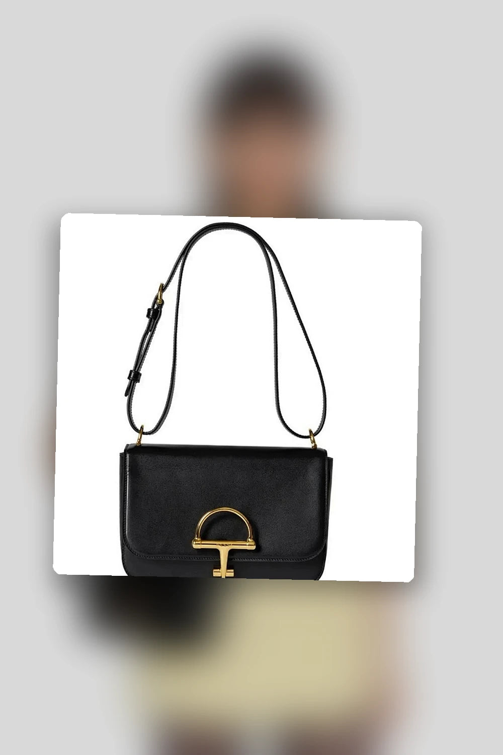 NB - GUKI Bag - 326
