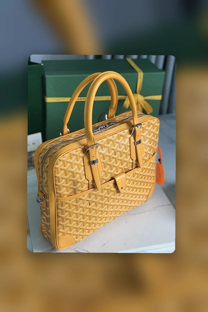 NB - GYO Bag - 227