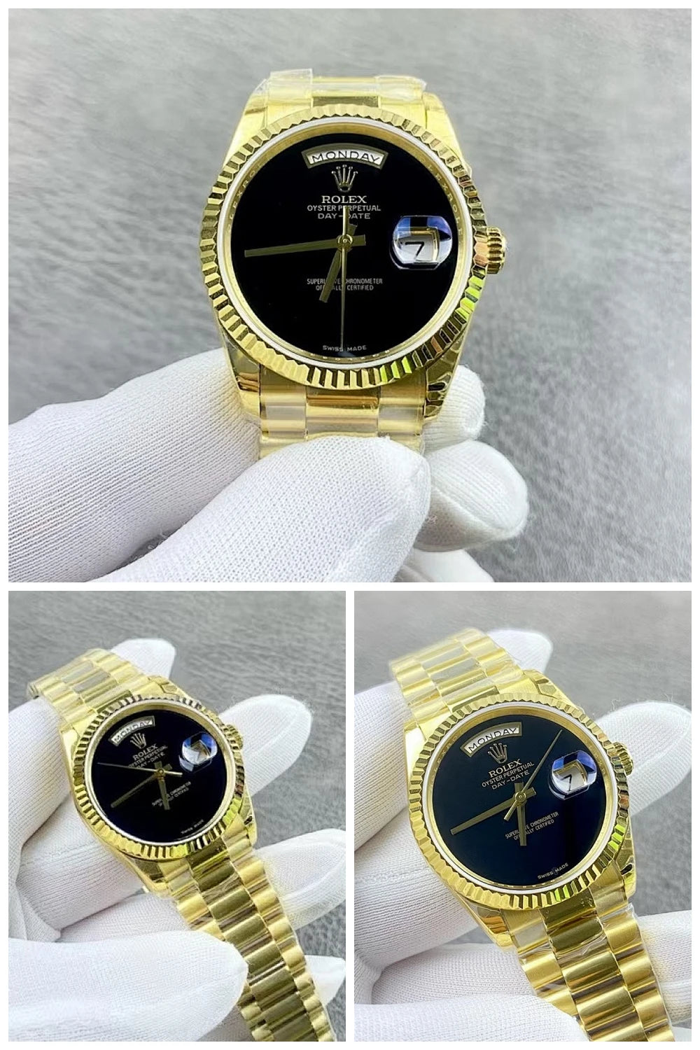 NB - Mix Watch - 1025