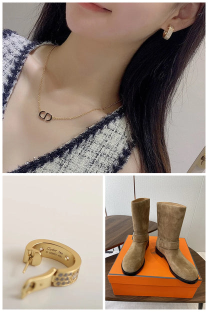 NB - CRA Jewelry - 460