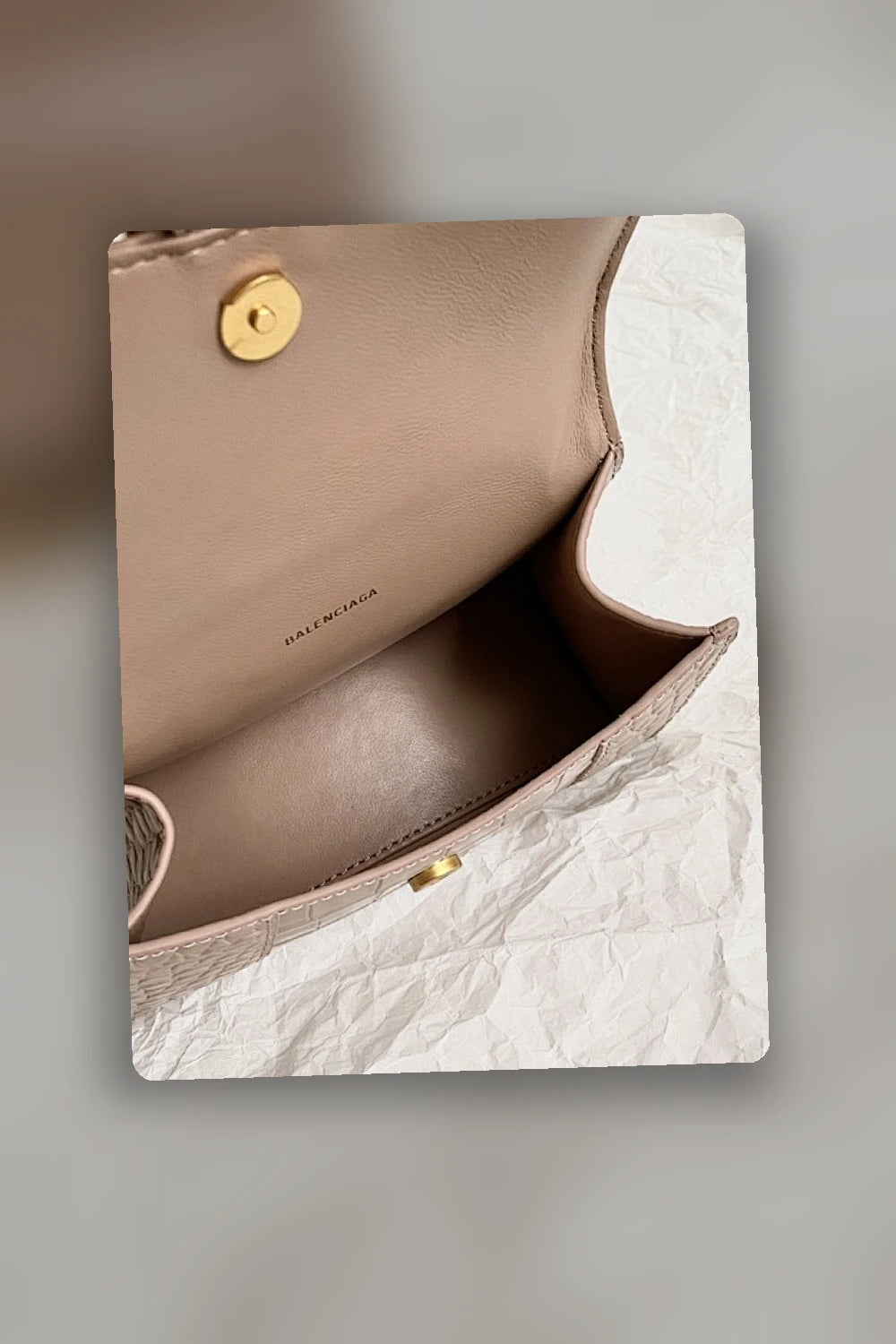 NB - BG Bag - 1655