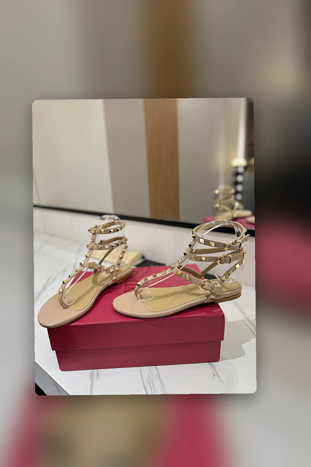 NB - VEL Women Shoes - 927