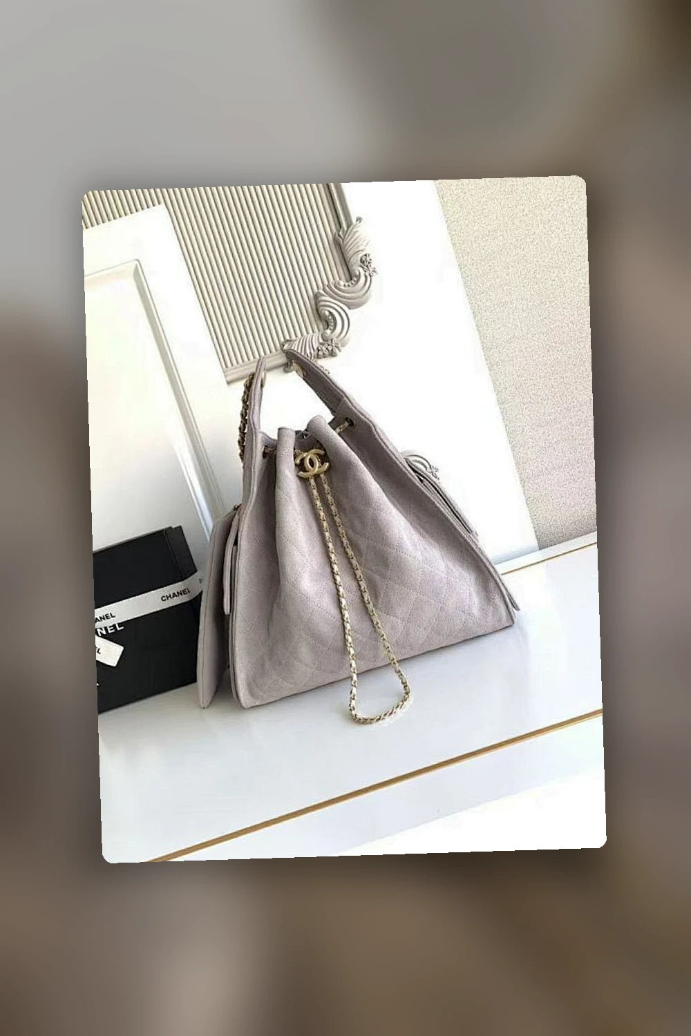 NB - CHL Bag - 630
