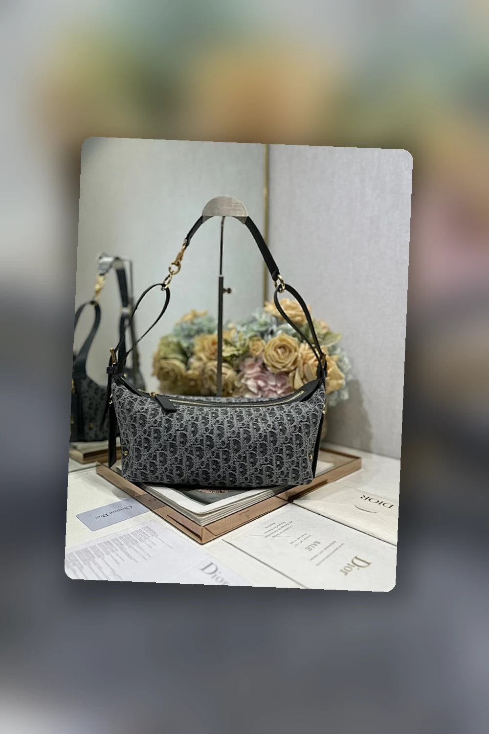 NB - DOR Bag - 515