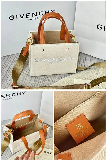 NB - GCY Bag - 146