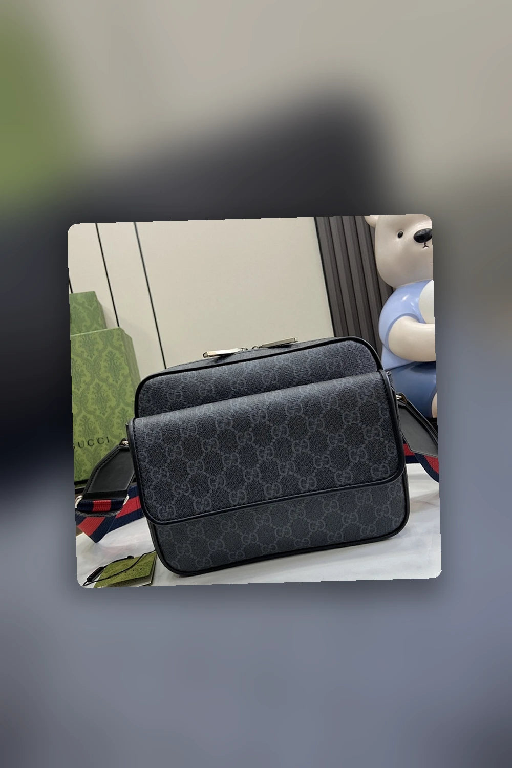 NB - GUKI Bag - 768