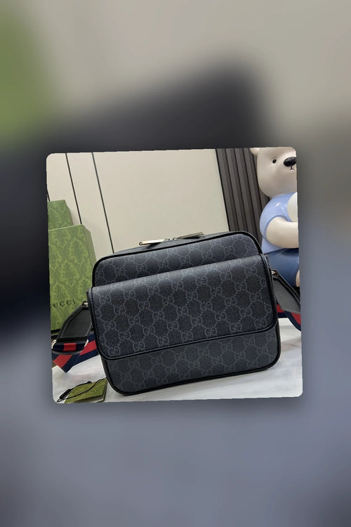 NB - GUKI Bag - 768