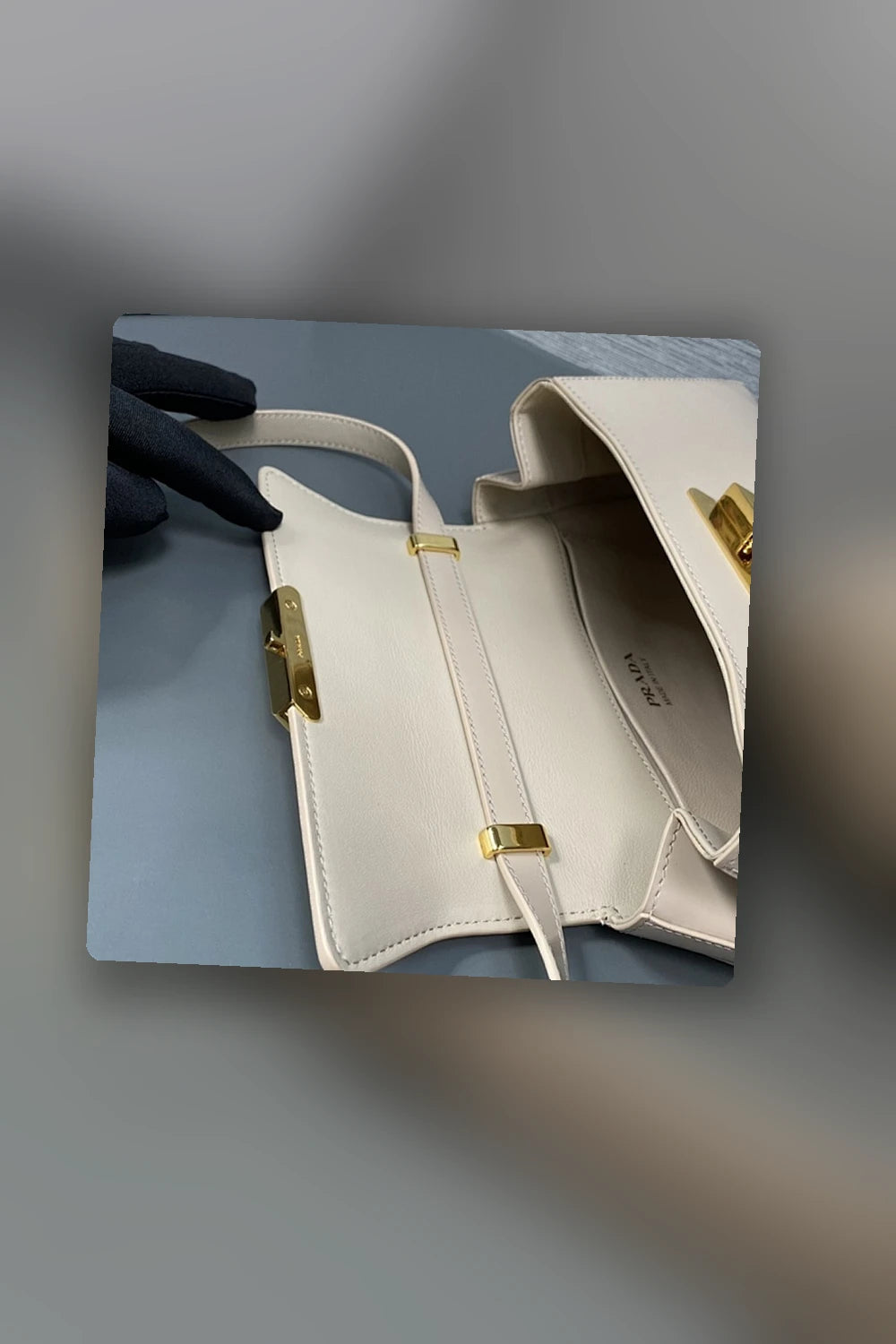 NB - PD Bag - 257