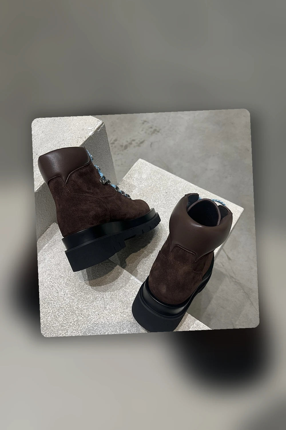 NB - BOV Women Shoes - 246