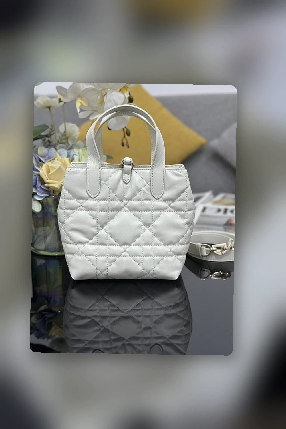 NB - DOR Bag - 871