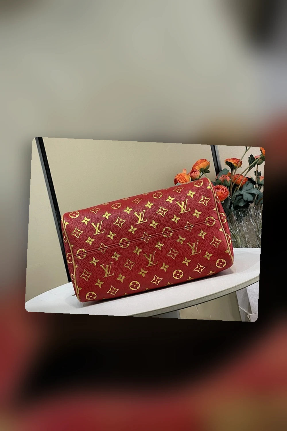 NB - LOV Bag - 581