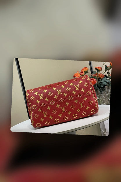 NB - LOV Bag - 581