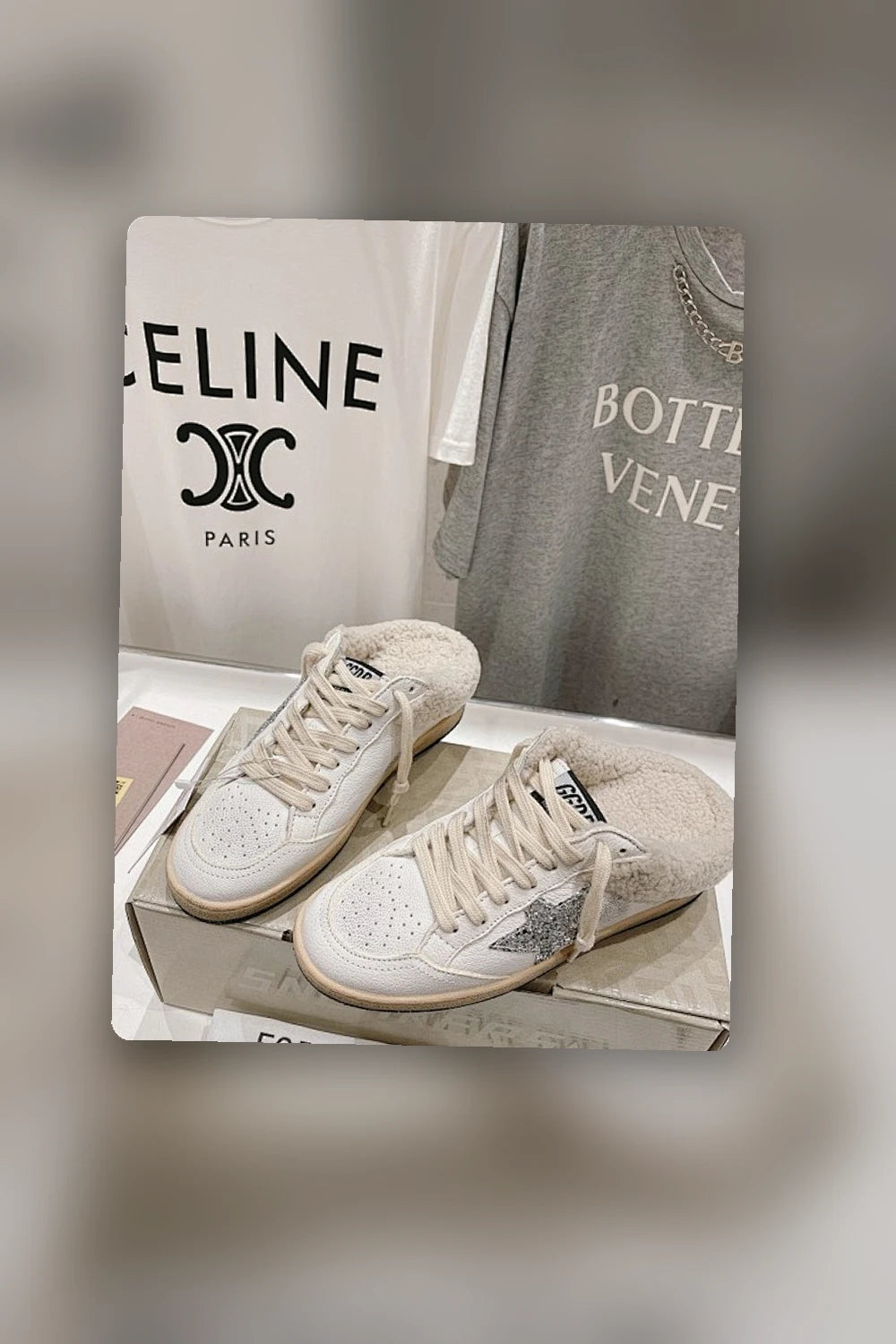 NB - SIMP Women Shoes - 336