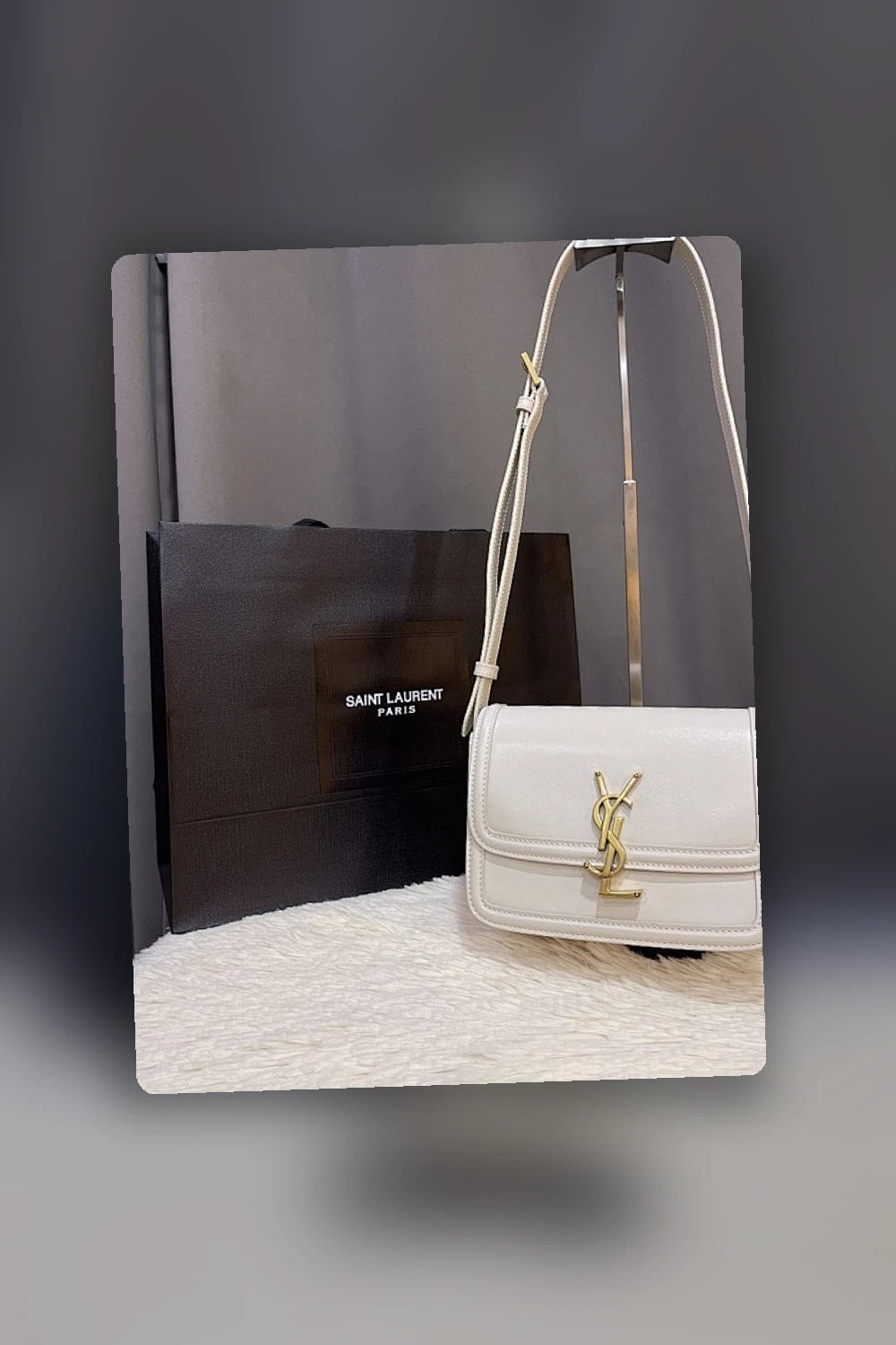NB - YLS Bag - 156