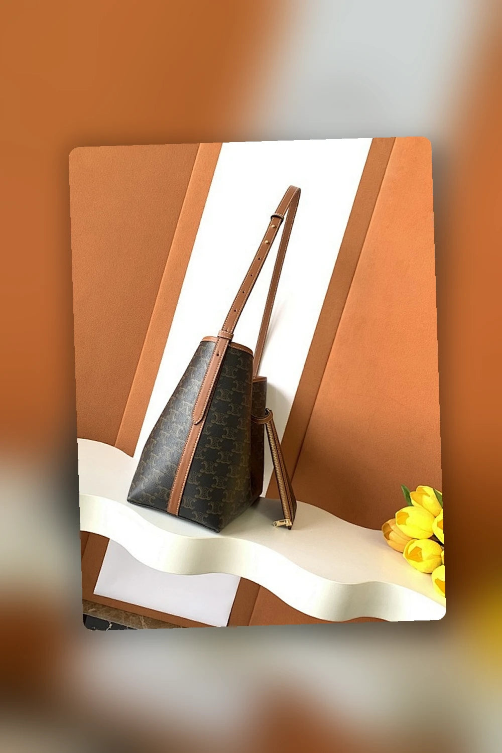 NB - COL Bag - 1065