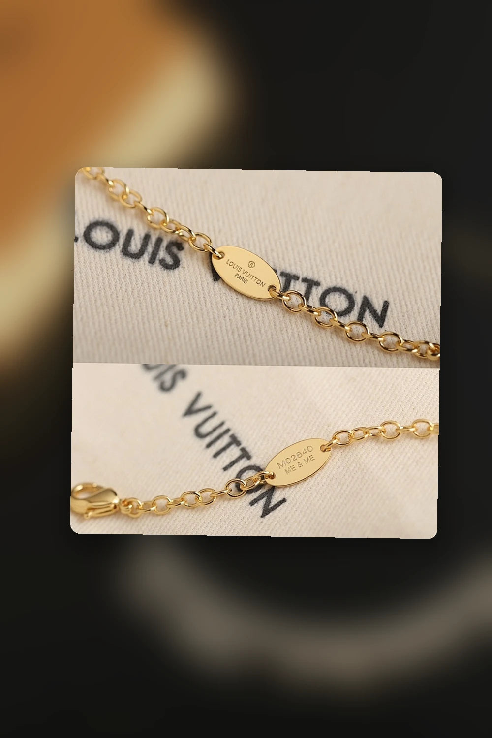 NB - LOV Jewelry - 471