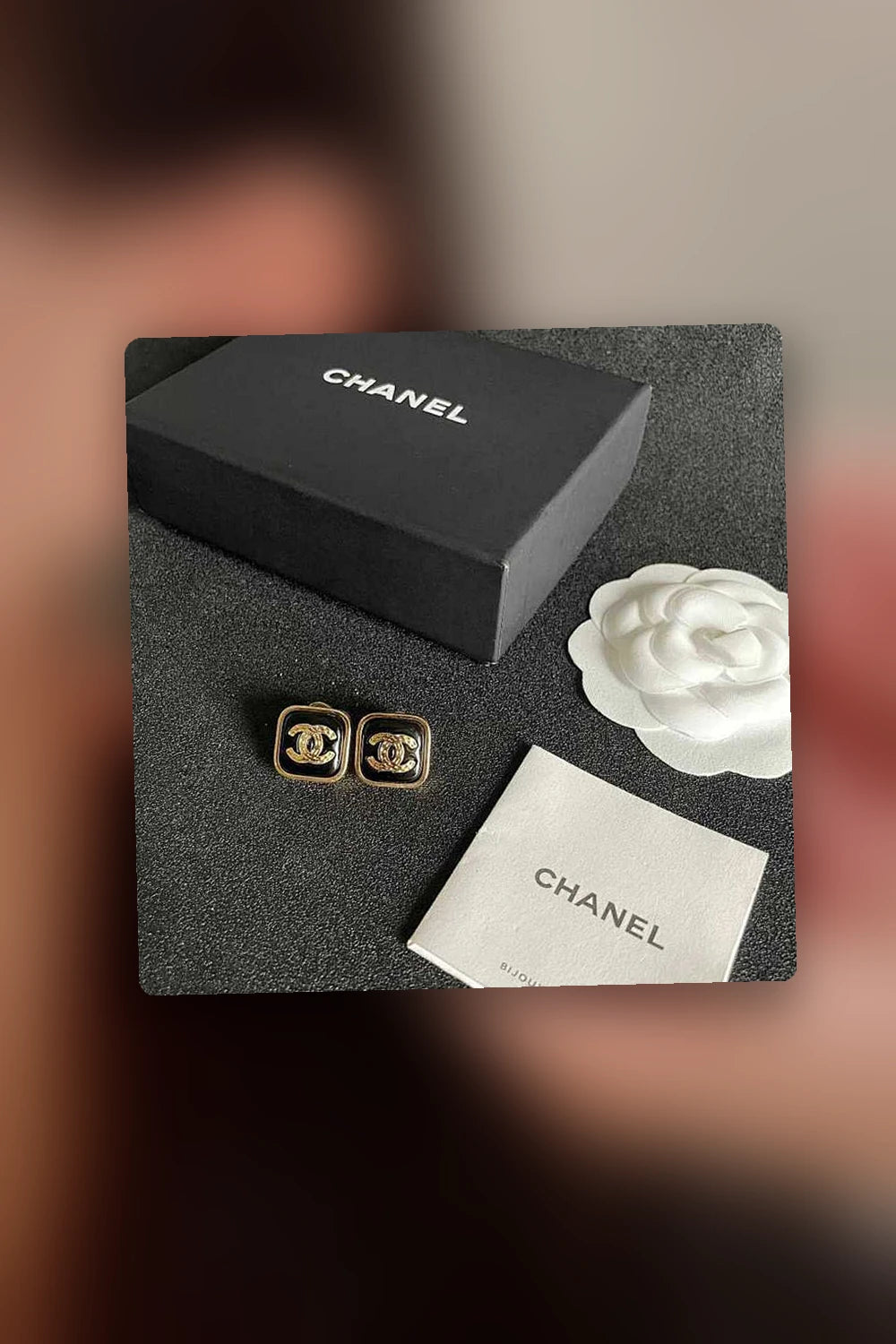 NB - CHL Jewelry - 859