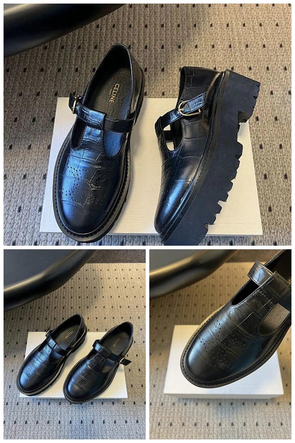NB - COL Women Shoes - 511
