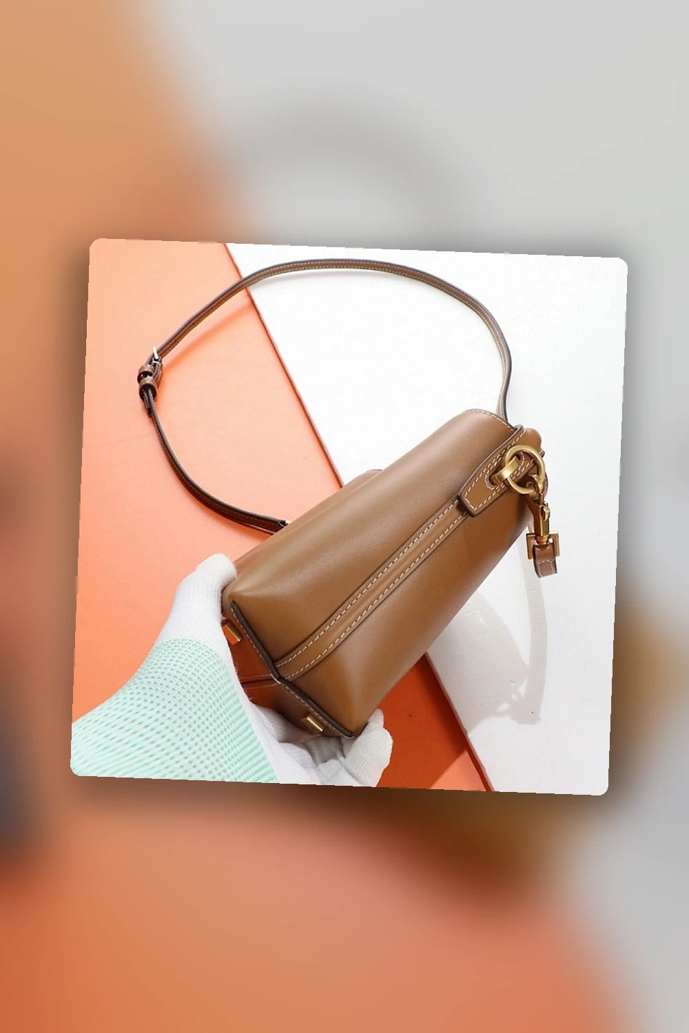 NB - YLS Bag - 504