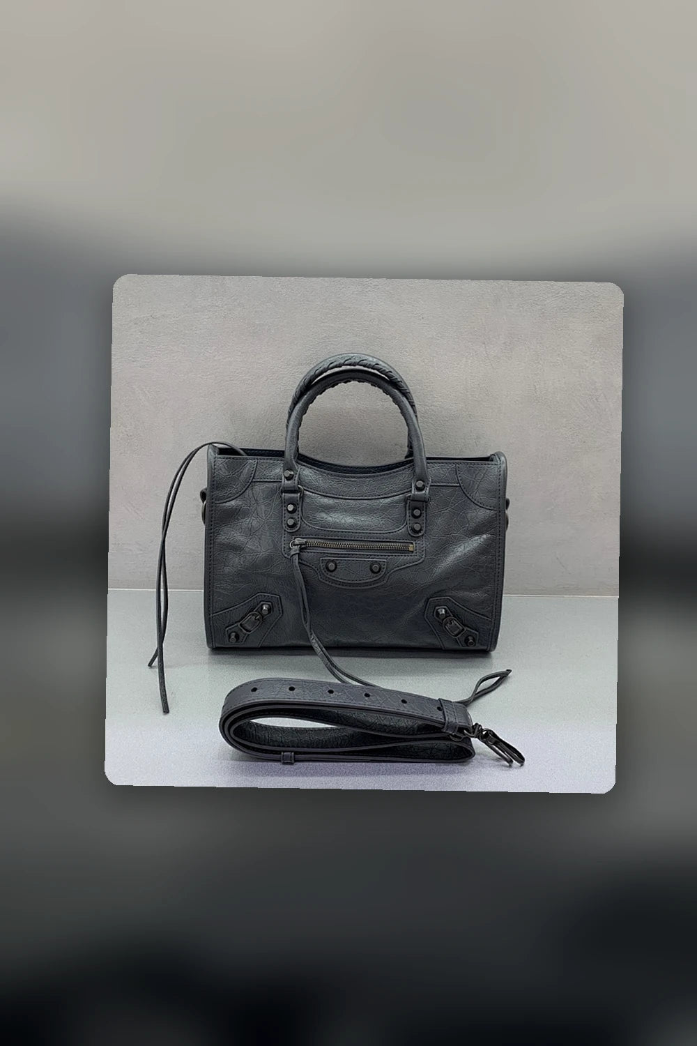NB - BG Bag - 809