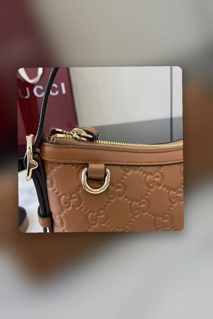 NB - GUKI Bag - 346