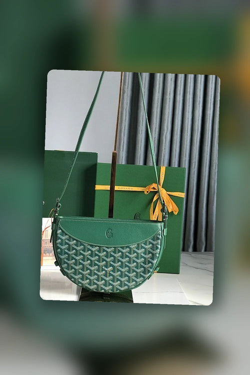 NB - GYO Bag - 1448