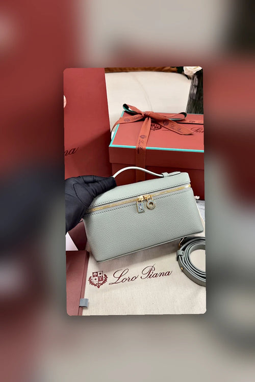 NB - LOP Bag - 625